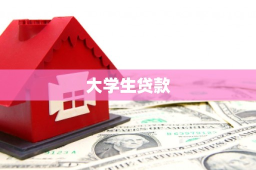 崇安大学生贷款
