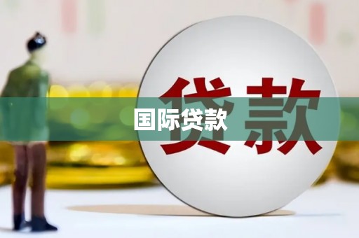崇安国际贷款