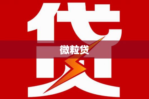 崇安微粒贷