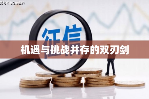 崇安机遇与挑战并存的双刃剑