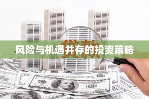 崇安风险与机遇并存的投资策略