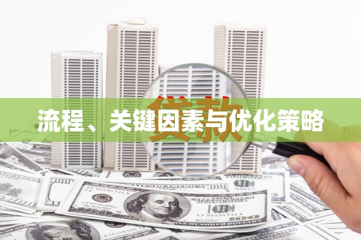 崇安流程、关键因素与优化策略