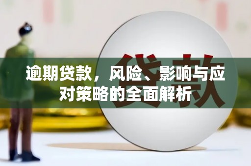 崇安逾期贷款，风险、影响与应对策略的全面解析