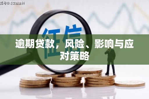 崇安逾期贷款，风险、影响与应对策略