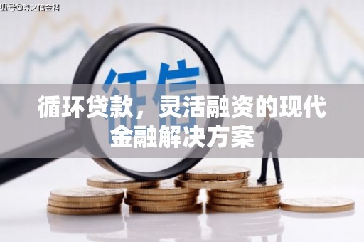 崇安循环贷款，灵活融资的现代金融解决方案