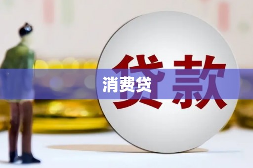崇安消费贷