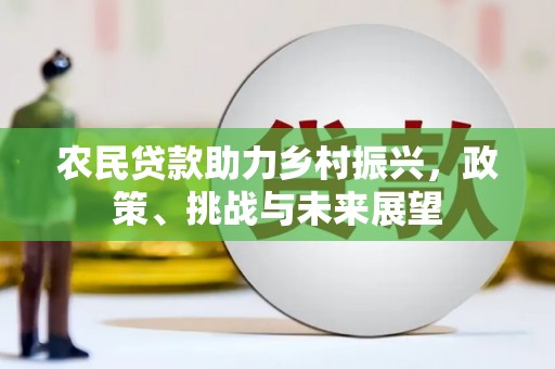 崇安农民贷款助力乡村振兴，政策、挑战与未来展望