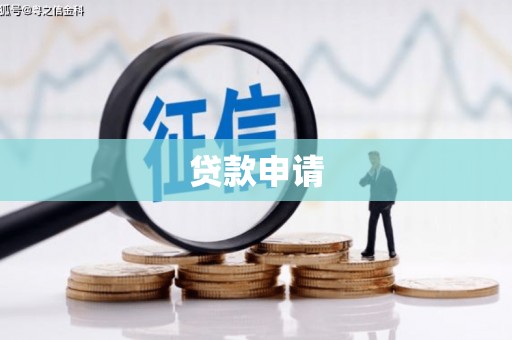 崇安贷款申请