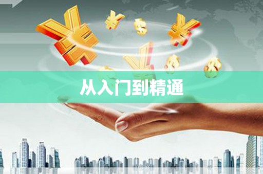 崇安从入门到精通