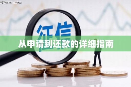崇安从申请到还款的详细指南