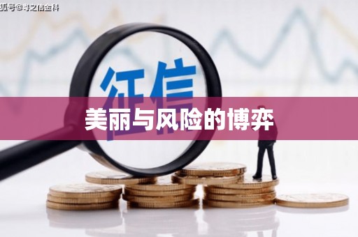 崇安美丽与风险的博弈