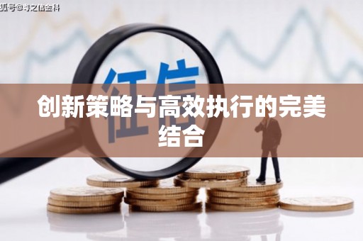 崇安创新策略与高效执行的完美结合